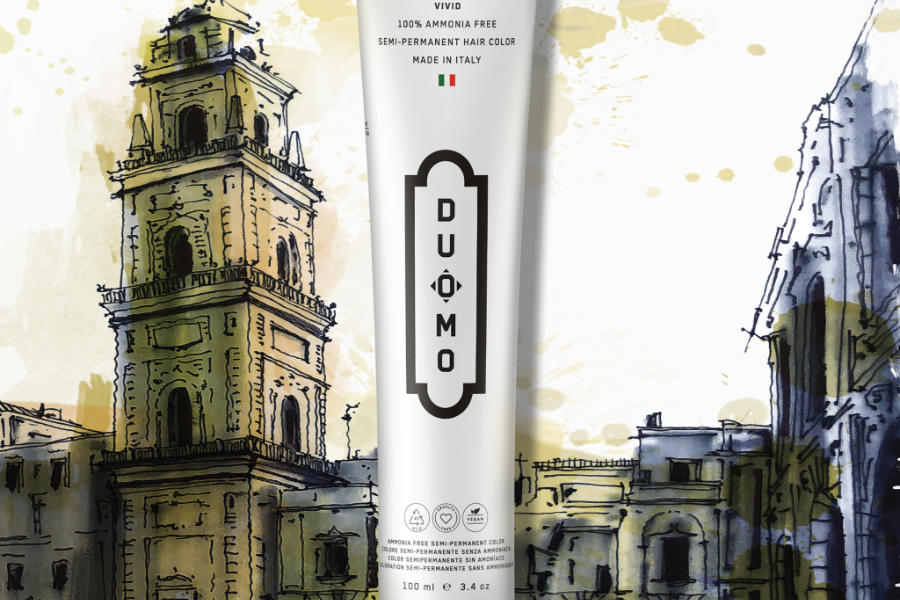 Manolo Salons | Duomo Products