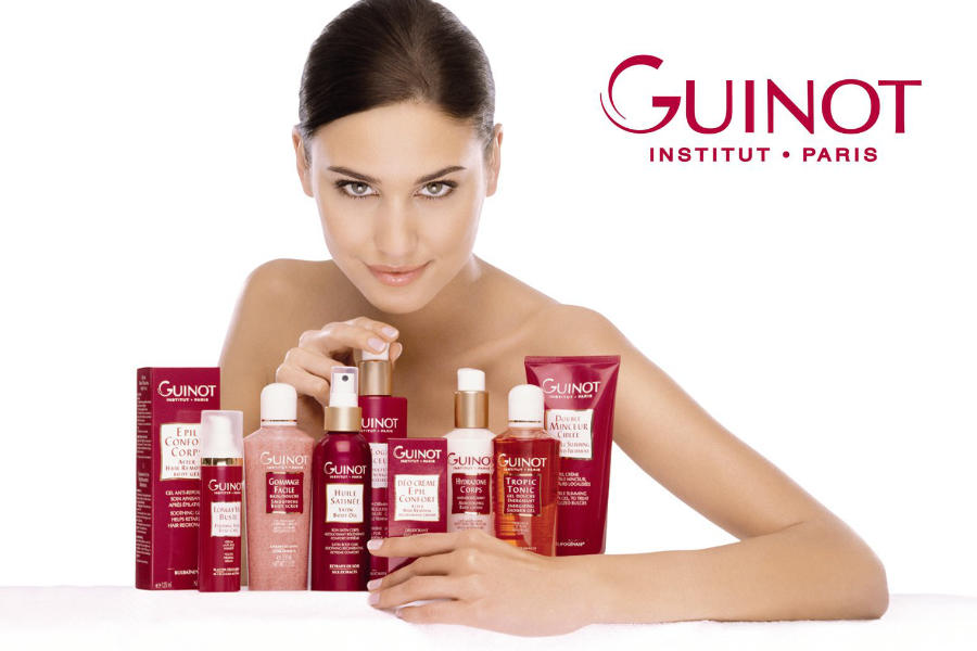 Manolo Salons | Guinot Products